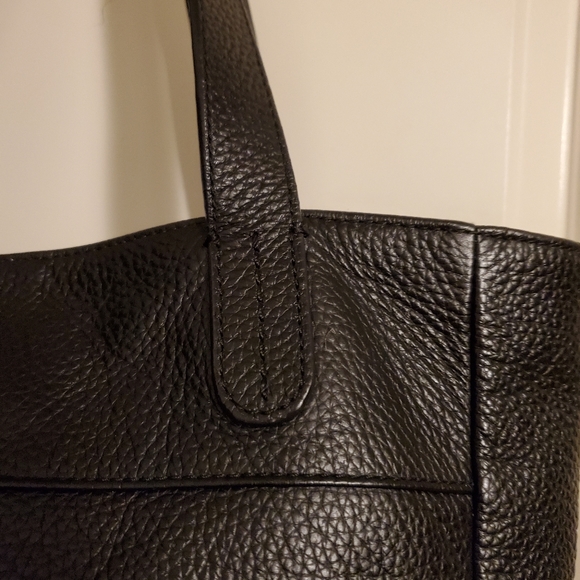 Fossil Tote - Picture 10 of 10